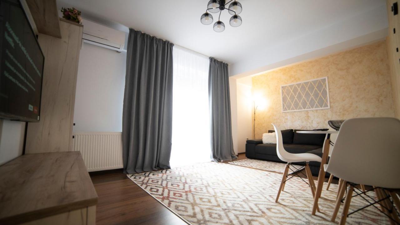 Ballade Apartment Iasi Exterior foto