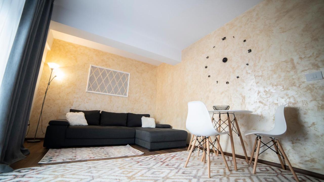 Ballade Apartment Iasi Exterior foto